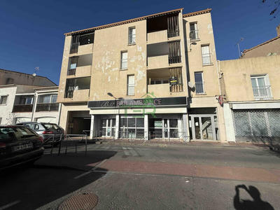 Local commercial - 313 m²