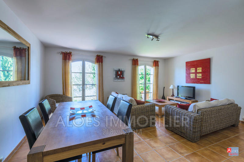 Maison - 89 m² - 4 pièces