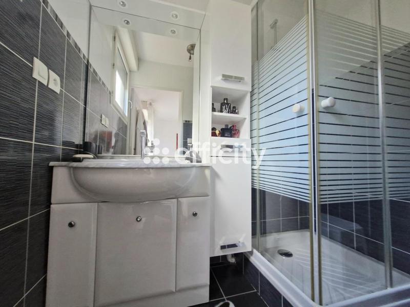 Duplex - 103 m² - 6 pièces