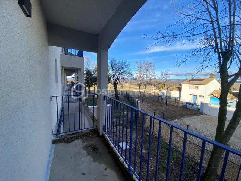 Appartement - 89 m² - 3 pièces