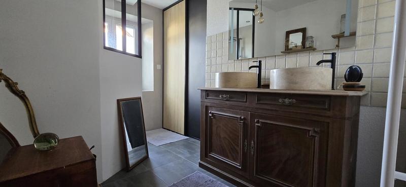 Ferme - 202 m² - 9 pièces