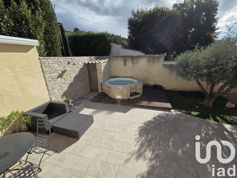 Maison - 145 m² - 7 pièces