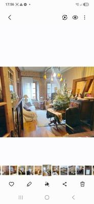 Maison de ville - 229 m² - 13 pièces