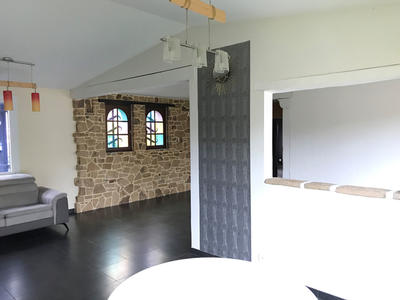 Maison - 165 m² - 8 pièces