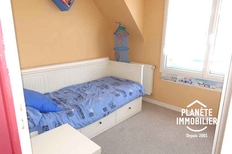 Maison ancienne - 240 m² - 12 pièces