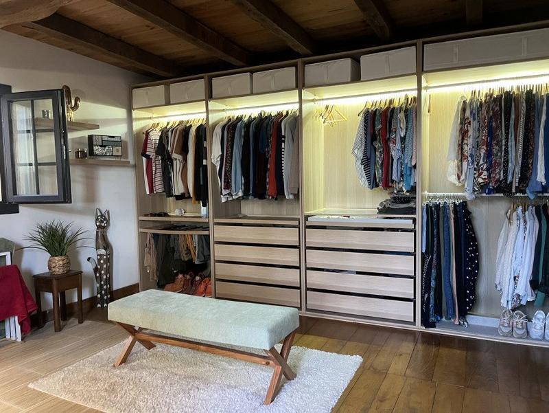 Maison ancienne - 195 m² - 5 pièces