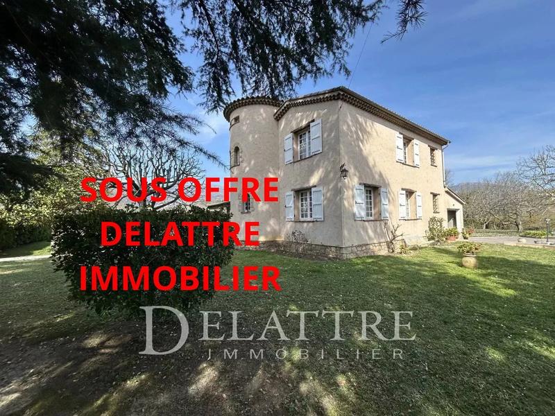 Villa - 170 m² - 5 pièces