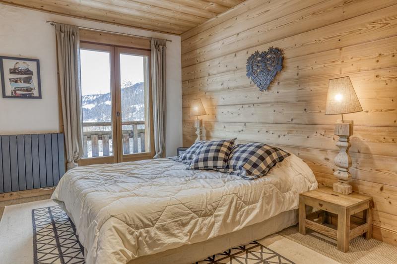 Appartement - 142 m² - 4 pièces