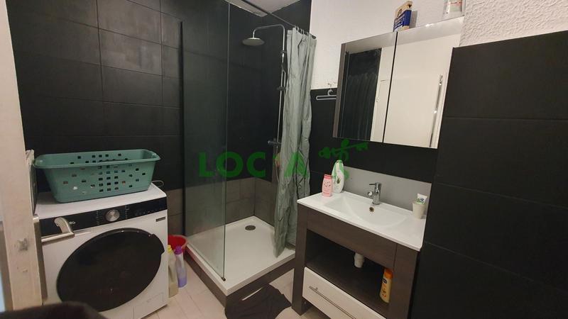 Appartement - 33 m² - 1 pièce