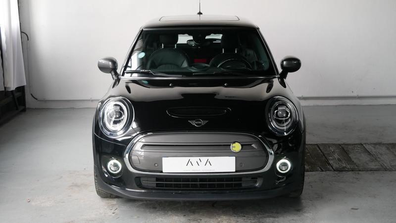 Mini Mini Cooper se 184ch Yours Toit Ouvrant Head Up H&amp;K Led