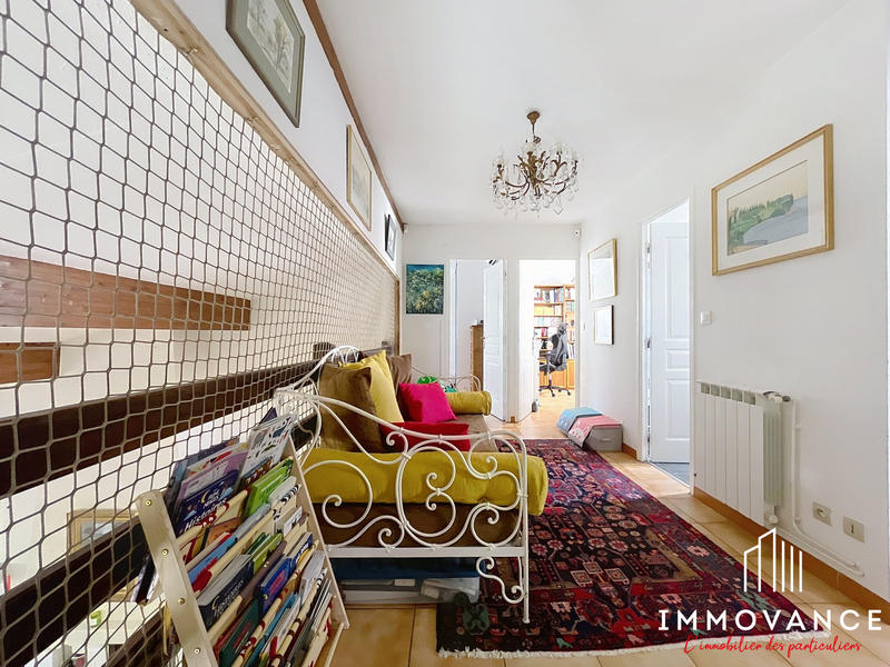 Villa - 160 m² - 6 pièces