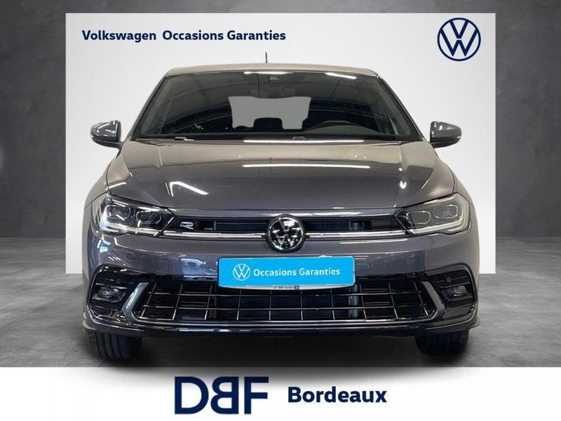 Volkswagen Polo 1.0 Tsi 95 s&amp;S Bvm5 R-Line