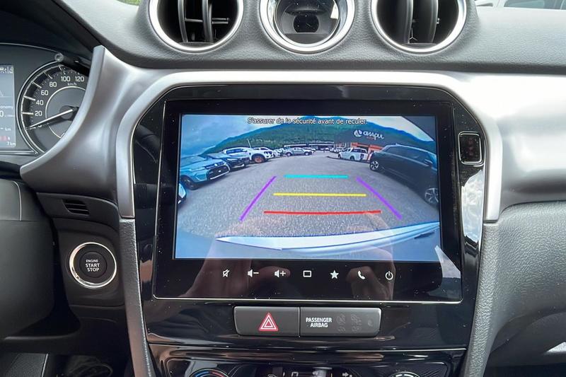 Suzuki Vitara 1.4 110 Privilege Allgrip