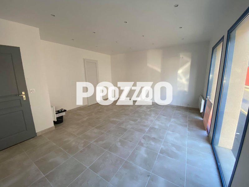 Local commercial - 25 m²