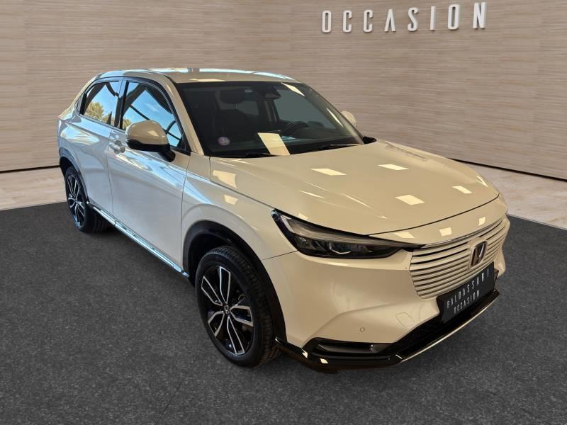 Honda Hrv e:Hev 1.5 i-Mmd Advance