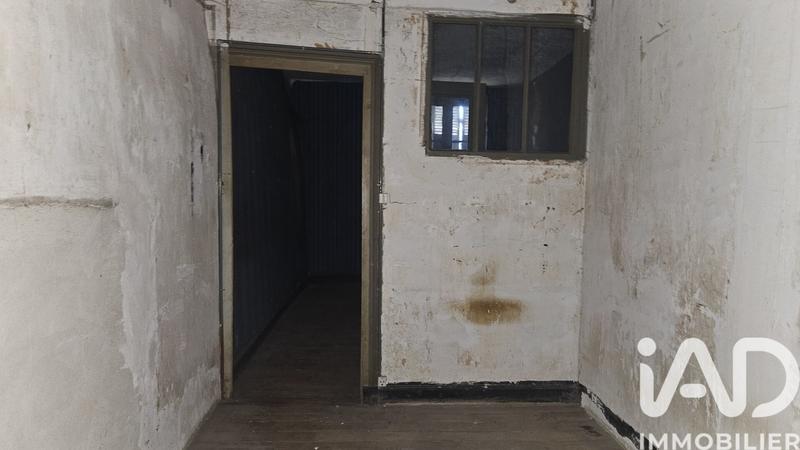 Maison de ville - 128 m² - 5 pièces