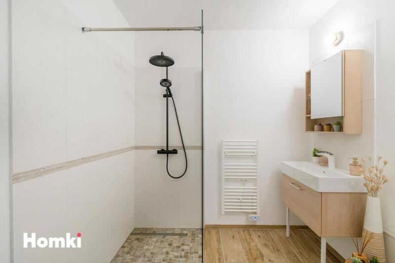 Appartement - 144 m² - 4 pièces