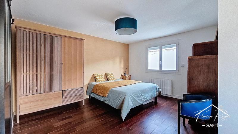 Maison - 131 m² - 4 pièces