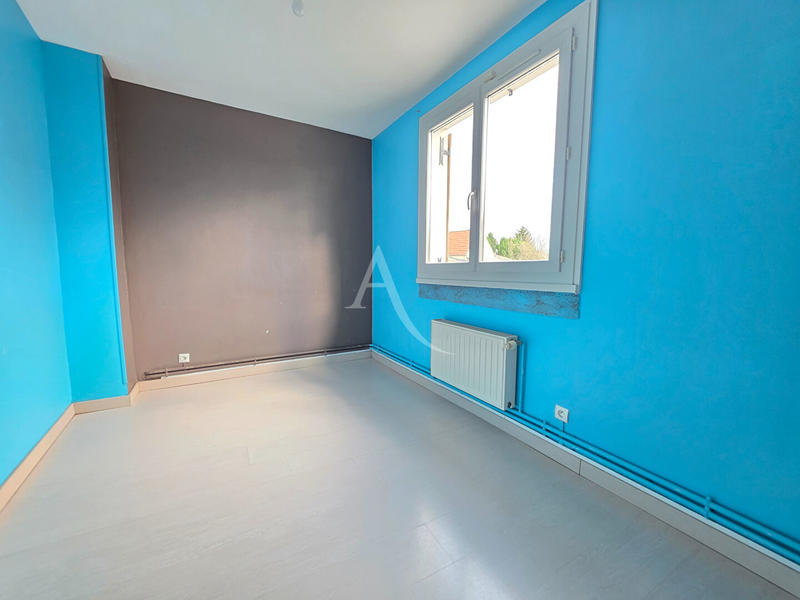 Maison - 79 m² - 4 pièces