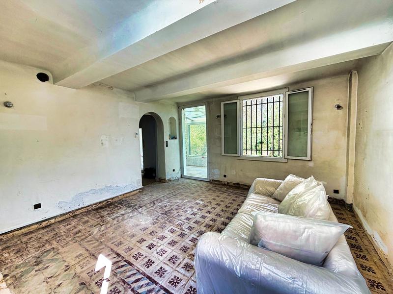 Maison - 66 m² - 3 pièces