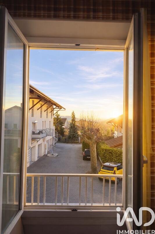 Maison de village - 253 m² - 5 pièces