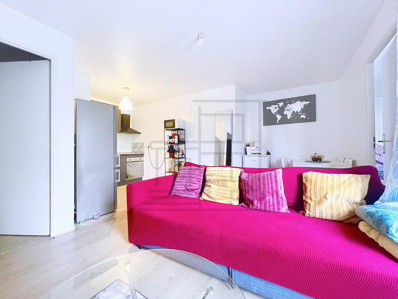 Appartement - 54 m² - 3 pièces