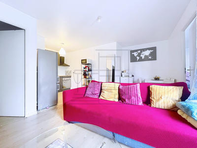 Appartement - 54 m² - 3 pièces