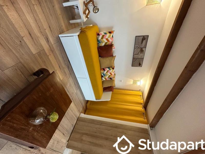 Appartement - 32 m² - 2 pièces