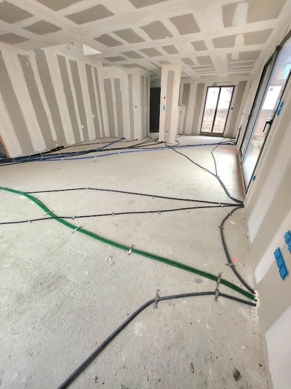 Maison - 144 m² - 6 pièces