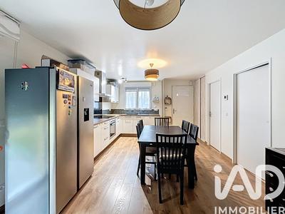 Maison - 81 m² - 4 pièces