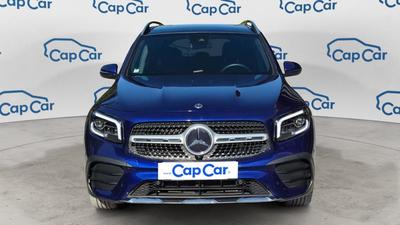 Mercedes Classe Gl Glb 200 d 150 8g-Dct Amg Line - Première main 7 places