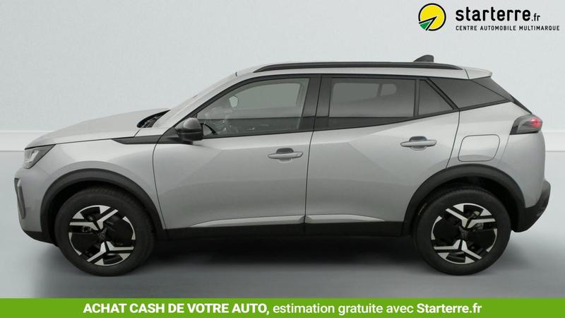 Peugeot 2008 Hybrid 145 e-Dcs6 Allure