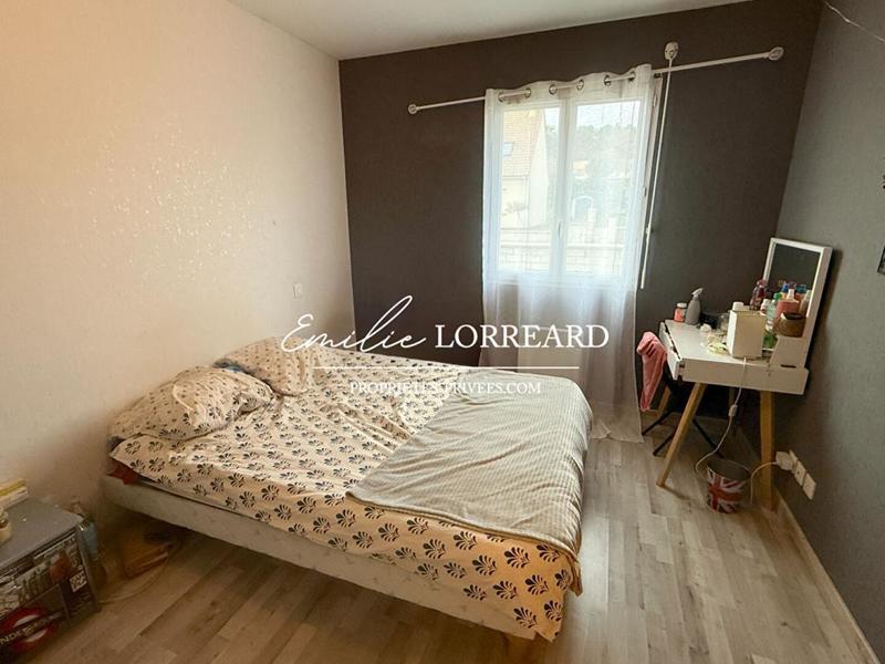 Maison - 122 m² - 6 pièces