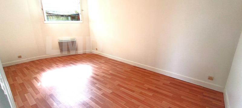 Maison - 71 m² - 3 pièces