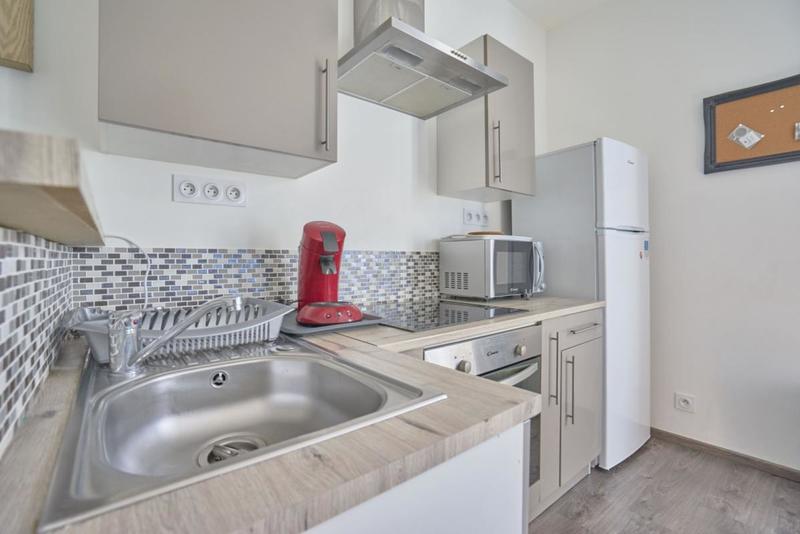 Appartement - 60 m² - 4 pièces