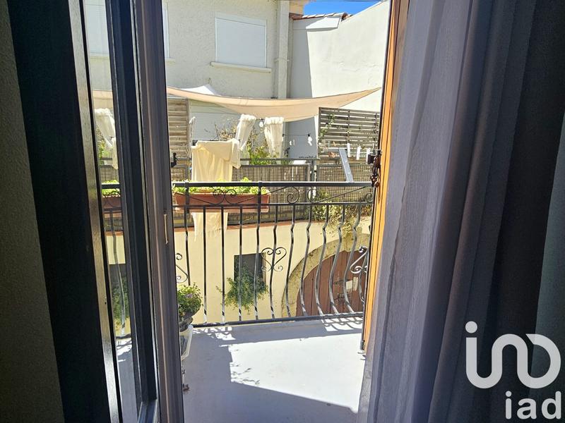 Maison de village - 70 m² - 4 pièces