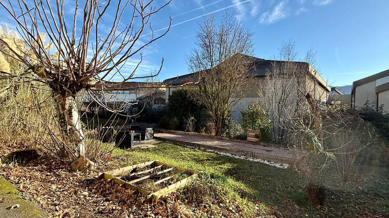 Appartement - 100 m² - 4 pièces