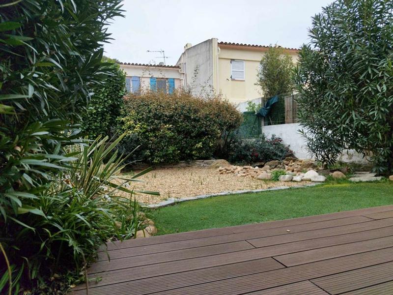 Maison - 101 m² - 5 pièces