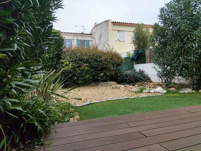 Maison - 101 m² - 5 pièces