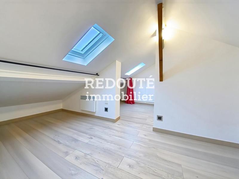 Maison - 89 m² - 4 pièces