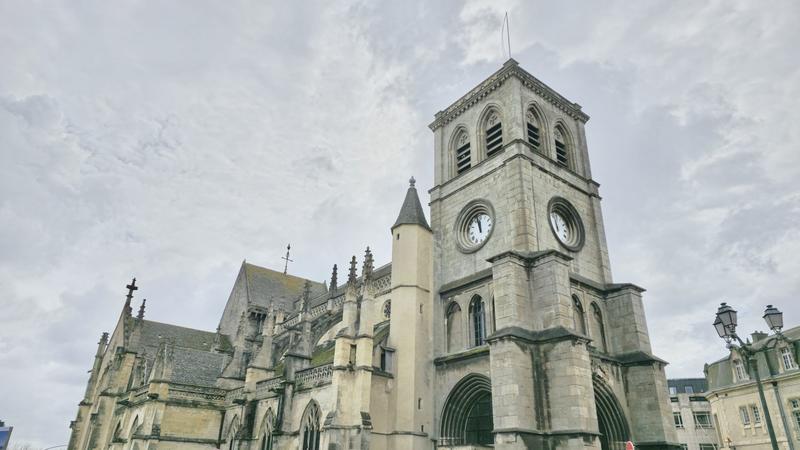 Maison traditionnelle - 71 m² - 3 pièces