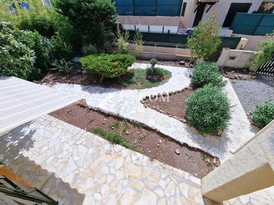 Villa - 96 m² - 5 pièces