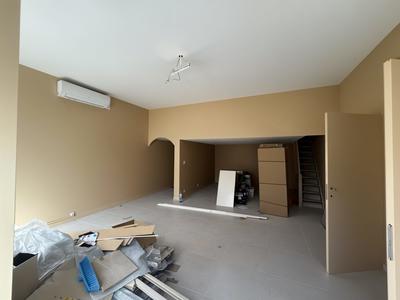 Fonds de commerce - 110 m²