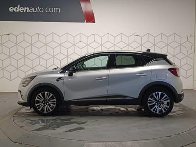 Renault Captur E-Tech Plug-in 160 Initiale Paris