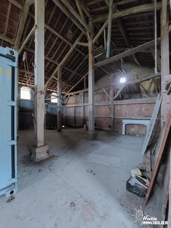 Maison de campagne - 190 m² - 6 pièces