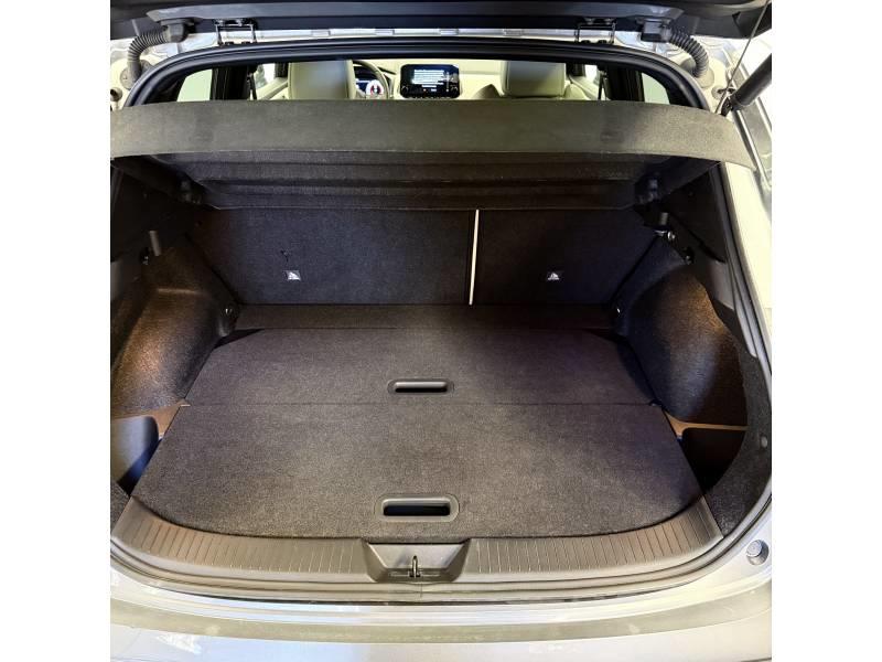 Nissan Qashqai Mild Hybrid 158 ch Xtronic Tekna