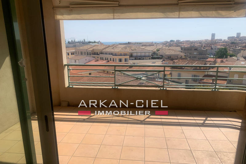 Appartement - 108 m² - 4 pièces