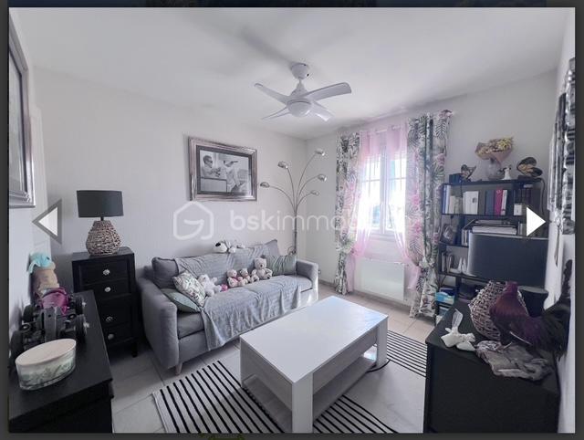 Maison traditionnelle - 99 m² - 4 pièces