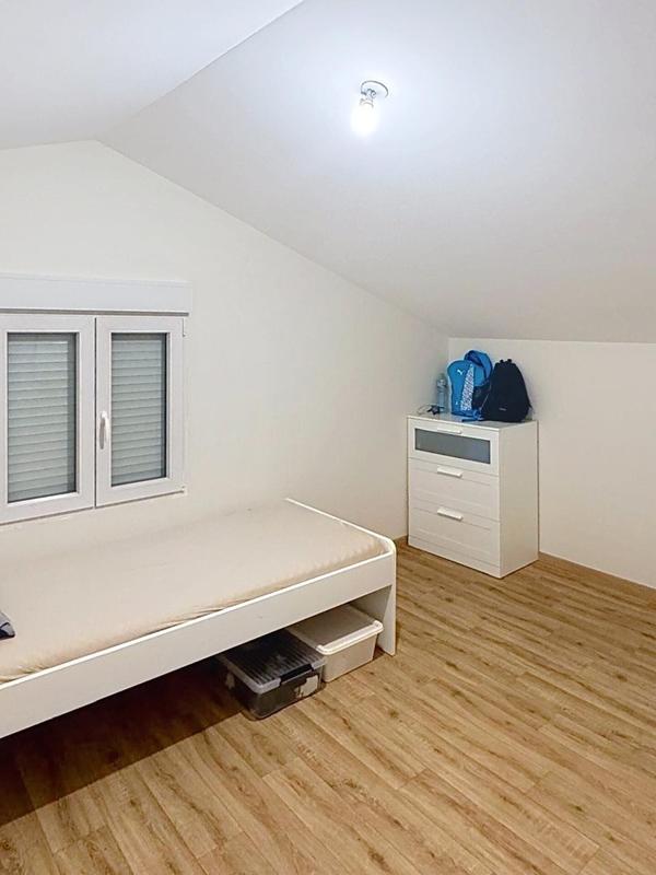 Villa - 98 m² - 4 pièces