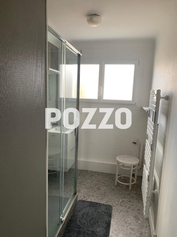 Appartement - 78 m² - 3 pièces